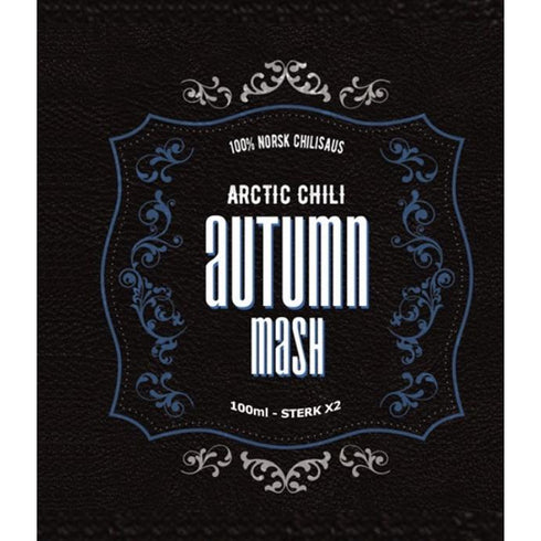Autumn Mash